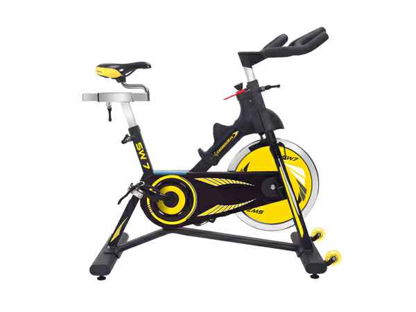 动感单车怎么安装?安装步骤详解 动感单车怎么安装?安装步骤详解